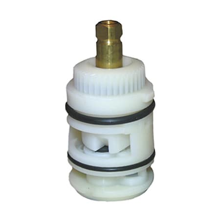 Larsen Supply Co 0-3097 Valley 0372 Single Lever Cartridge With Diverter 662633