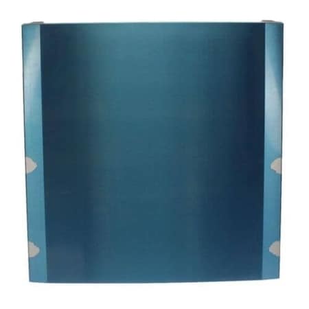 Liebherr DOOR, MOUNTED 902202701