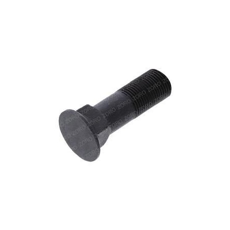 Jcb REPLACEMENT BOLT, PLOW, FINE THREAD 82600303