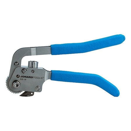 Jonard Tools Slitting Tool RCS-50