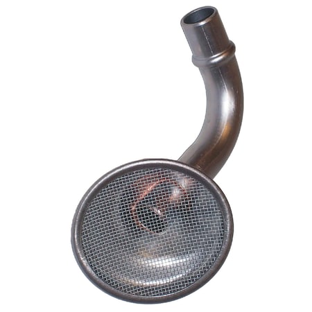 Melling Engine Oil Pump Pickup Tube And Screen, 305S