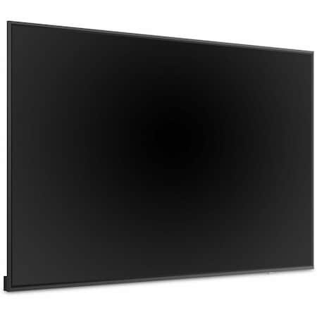 Viewsonic CDE8620-W - 86" Display, 3840 x 2160 Resolution, 450 cd/m2 Brightness, 24/7 CDE8620-W