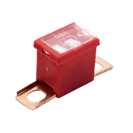 Optifuse Automotive Link Fuse, TFLD Series, 20A to 140A, 32V DC TFLD-50A