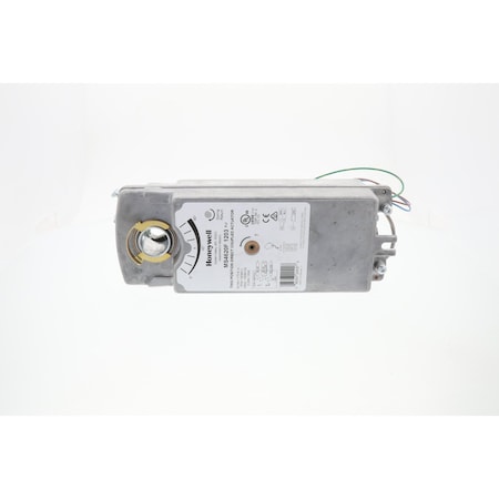 Honeywell 230vFireSmoke175#2PosSR 2sw MS4620F1203