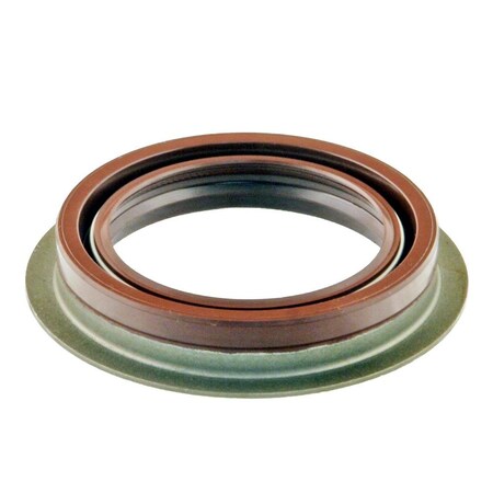 Acdelco RETAINER CR/SHF FRT OIL SEAL, Differential Pinion Seal, 710506