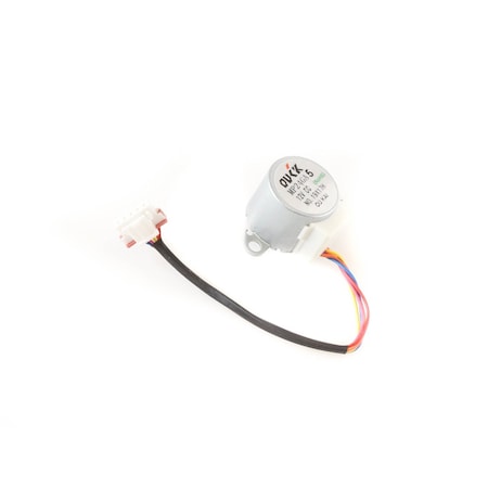 Heil Motor Stepper 11002010000143