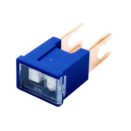 Optifuse Automotive Link Fuse, TFLM Series, 20A to 120A, 32V DC TFLM-100A