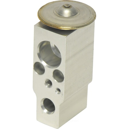 Uac EX 529447C Block Expansion Valve EX529447C