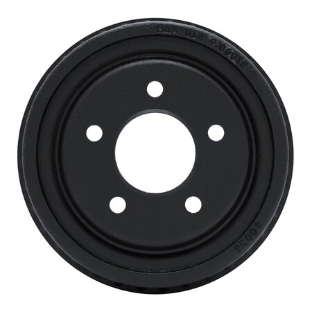 Dfc True-Balanced Brake Drum,  365-54078