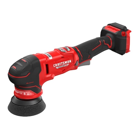 Craftsman Polisher CMCE130B