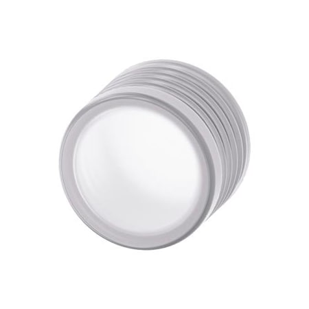 Siemens Silicone-free protective cover for mushroom pushbutton 40 mm 22 3SU1900-0EG70-0AA0-ZY19