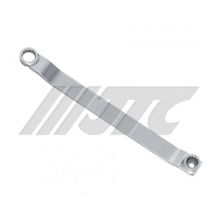 Jtc Auto Tools Serpentine belt tool for ford/mazda 2.0l tdci (dw10a/dw10b) - 15/17mm 4232