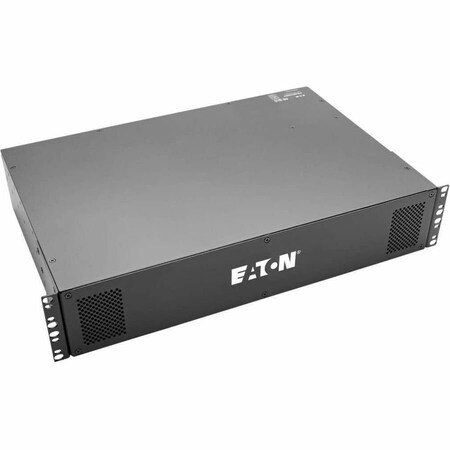 Eaton 2.9kW Single-Phase Switched PDU - LX Interface, 120V Outlets 16 5-15/20R, 10 ft. 3.05 m Cord PDUMH30NET
