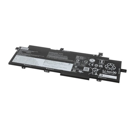 Lenovo BATTERY INTERNAL, 4C, 57WH, LIION 5B10W51815