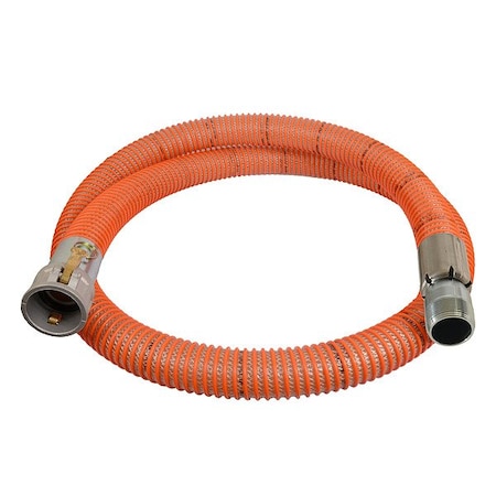 Continental Water Suction and Discharge Hose WST150-15CN