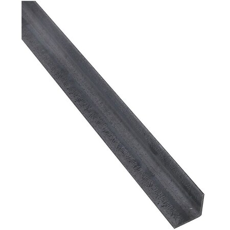 Stanley Steel Angle Weld 1/8X1-1/2X36 N301-507
