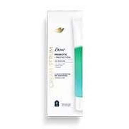 Dove Prebiotic Plus Protection Body Cream Serum, 8 Ounce, 6PK 62760015