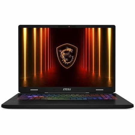 Msi CROSSHAIR 16 HX AI D2XWGKG-237US CROSSHAIR16D2237