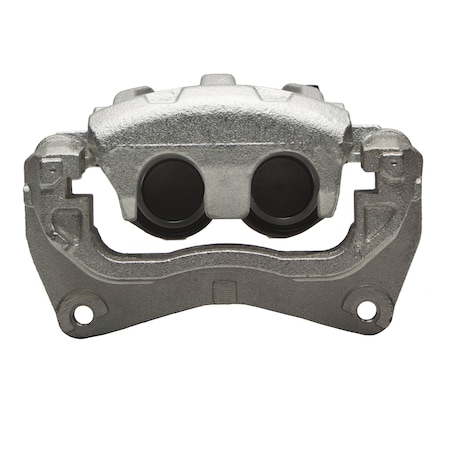 Dfc Silver Zinc Caliper, Disc Brake Caliper, 331-13040