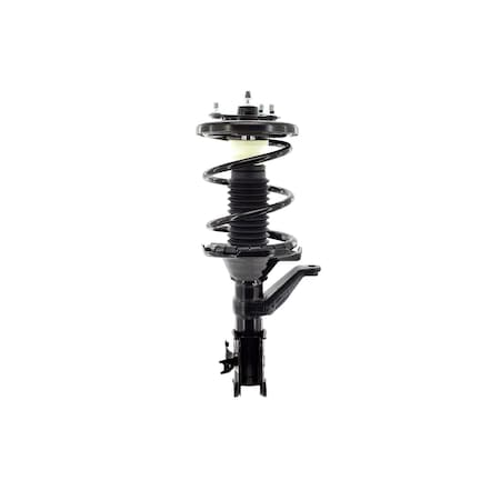 Fcs Struts Suspension Strut And Coil Spring Assembly 1333702L