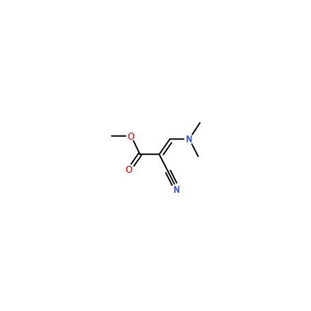 Ak Scientific Methyl 2-cyano-3-(dimethylamino)acrylate (1g), CAS 1187-27-5 0654AD-1g