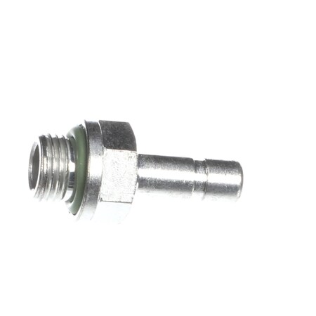 Bunn FITTING, MALE STANDPIPE .125BSPP TO 6MM 50406.0000