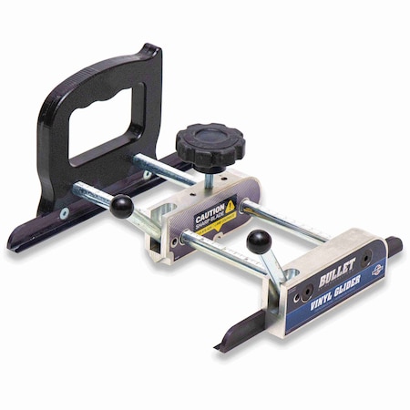 Bullet Vinyl Glider, Vinyl Tile Cutter, Flooring Cutter BT92-2095