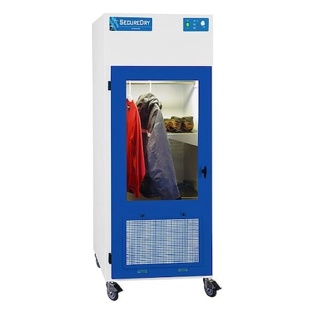 Mystaire Evidence Drying Cabinet MY-FDR32TE