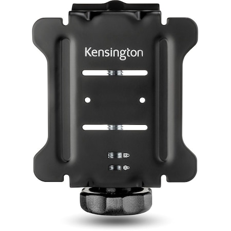 Kensington Kensington Clamp Mount for Docking Station, Workstation - Steel, Plastic K34050WW