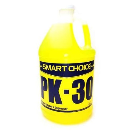 Renegade Products Usa Power Kleen 30, PK-30: Industrial and Janitorial-Strength Biodegradable Multi-Purpose Cleaner, 1 Gal 1304G01