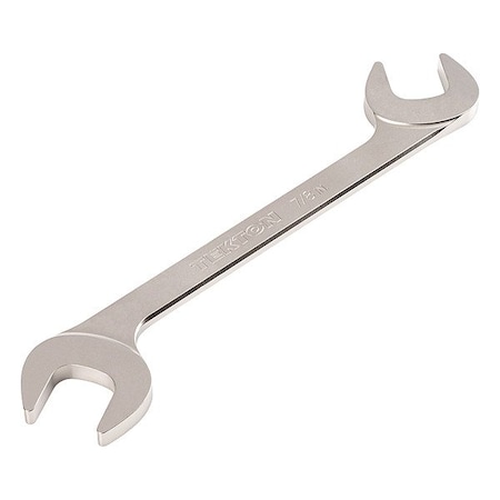 Tekton 7/8 Inch Angle Head Open End Wrench WAE83222