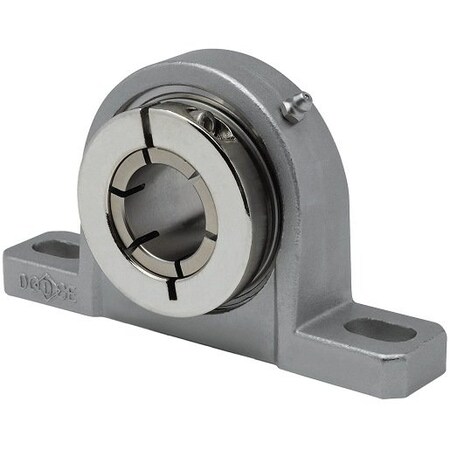 Dodge Industrial Bearing-Pillow Block P2B-DLEZ-200-SHCR P2B-DLEZ-200-SHCR