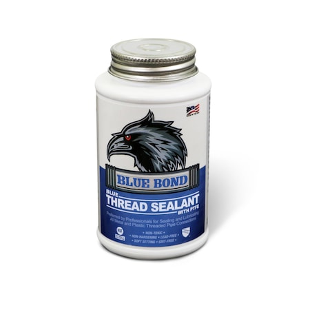 Supplygiant 8 oz Clear PVC Cement Regular Body Fast Set Solvent Weld Glue for PVC Pipe and Fittings Low - VOC SWQUTCMV0