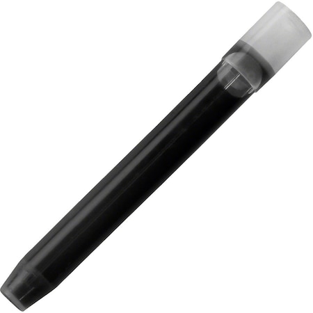 Pilot 69100 Refill Cartridge For Plumix Fountain Pen; Black 69100