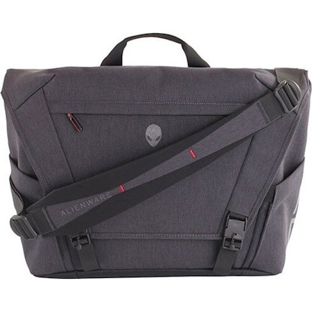 Mobile Edge ALIENWARE AREA-51M MESSENGER BAG AWA51MB17