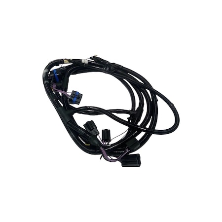 Cnh HARNESS WIRE, CNH OEM 87723505 87723505