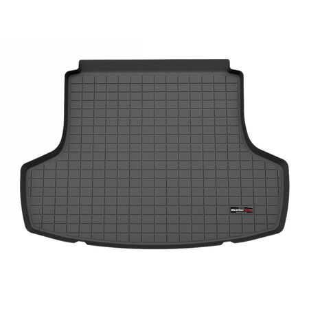 Weathertech Black, Cargo Liners 401763