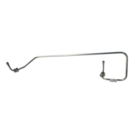John Deere FUEL LINE, JOHN DEERE OEM AR73444 AR73444