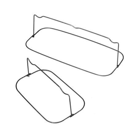 Mutual Industries ROD CHAIRS #3, 100PK 88042-0-0