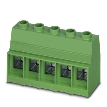 Phoenix Contact MKDSP 50/ 5-17 5 PCB terminal block 1856155