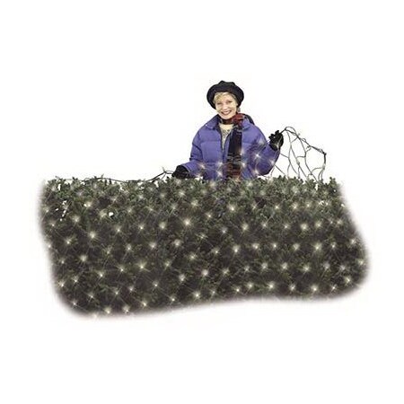 Robert Allen 8" Galvwht Flor Planter MPT01632