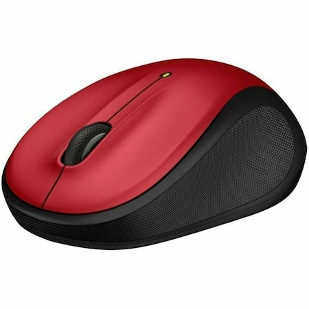 Logitech WIRELESS MOUSE M325S. A BETTER MIX OF PRECISION AND COMFORT-WITH DESIGN 910-007527