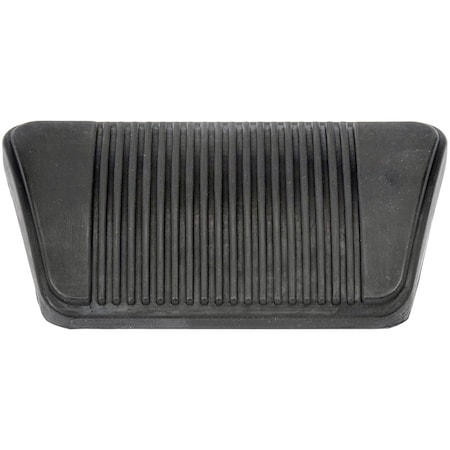 Dorman Brake Pedal Pad,  20785