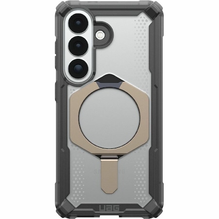 Urban Armor Gear Plasma Xte Case With Magnet For Samsung Galaxy S26 - Ash And Titanium 214524113136