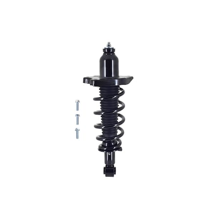 Fcs Struts Suspension Strut And Coil Spring Assembly 1355158L