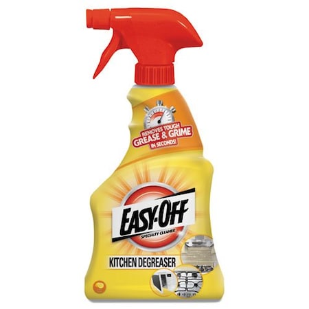 Reckitt Benckiser Professional 16 oz Kitchen Degreaser 97024EA