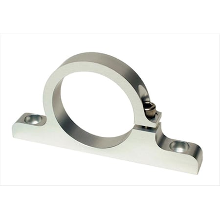 Aero-Motive 2 In. Billet Filter Bracket A27-12305