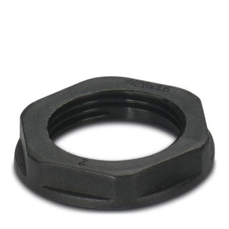 Phoenix Contact A-INL-NPT3/8-P-BK Counter nut material: 1411236