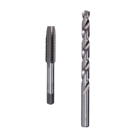 Century Drill & Tool Metric Tap and Drill Combo Pack 97417