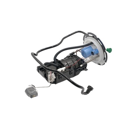 Autobest 08 Chev Malibu L4 2.4L-V6 3.6L Fuel Pump Mod, F2502A F2502A